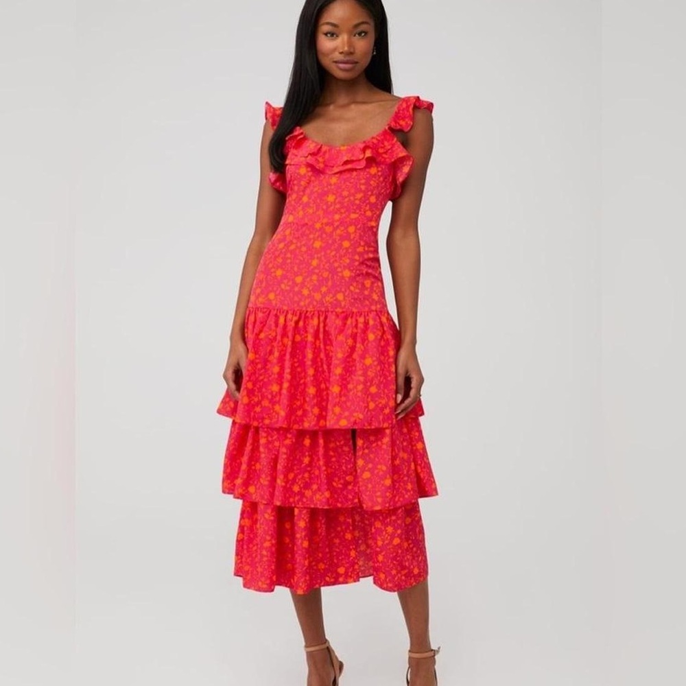 LIKELY Janie Dress